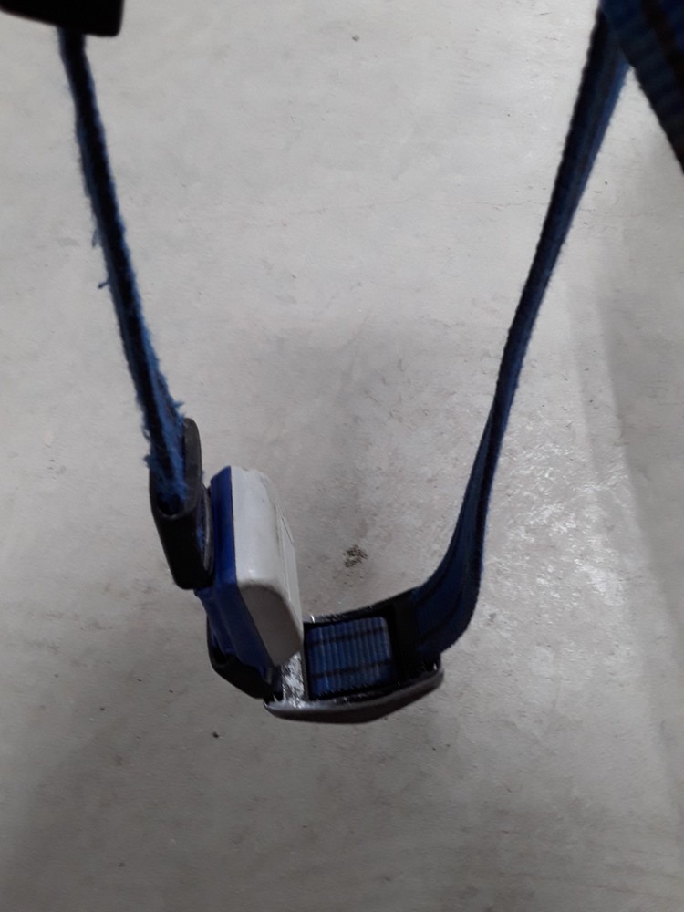 DeLaval Cow Activity Meter System Collars and Sensors (AM2)
