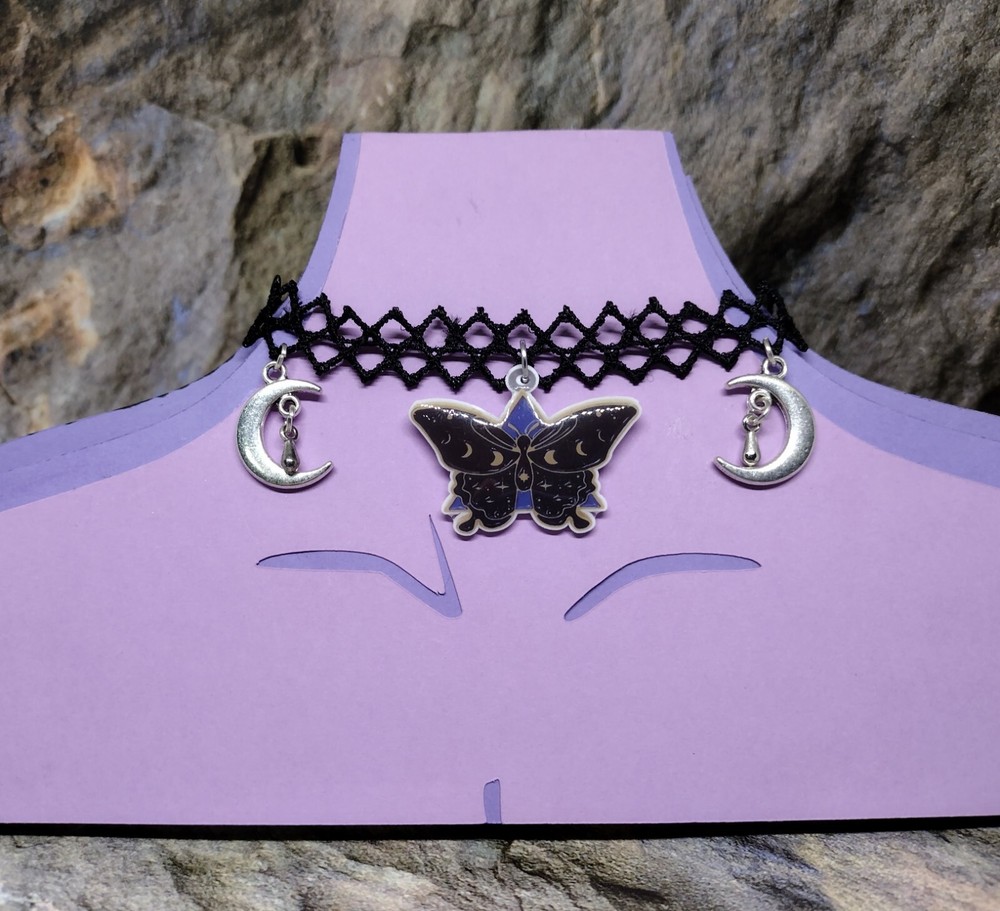Moth Chokers