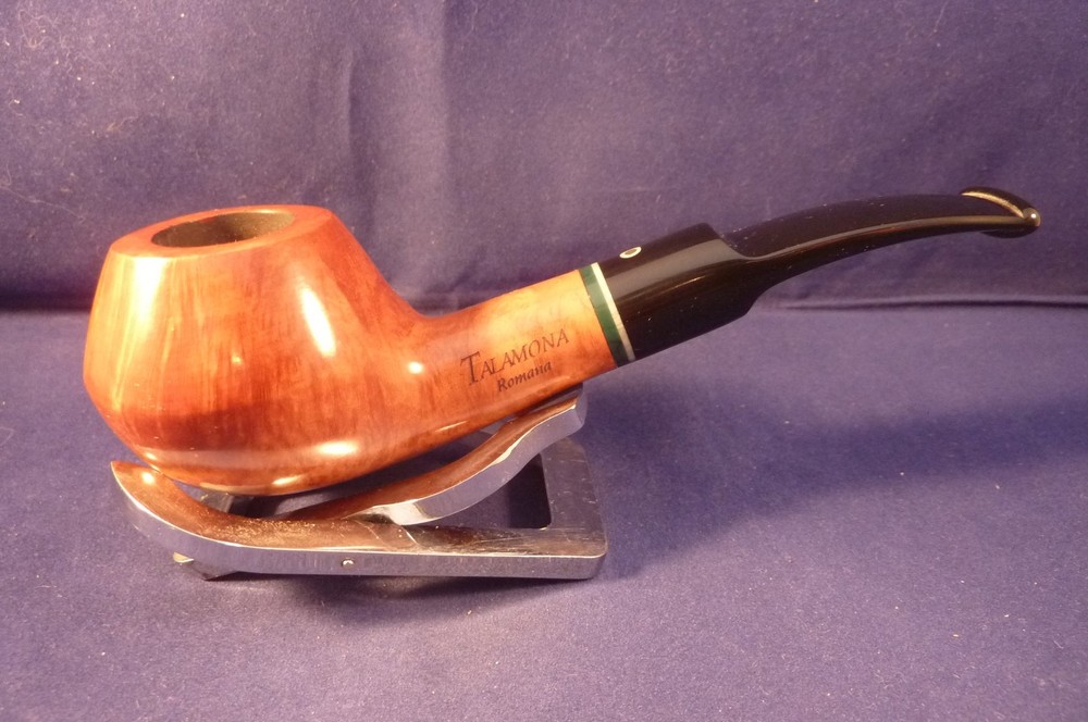 Pipe Talamona Freehand Romana
