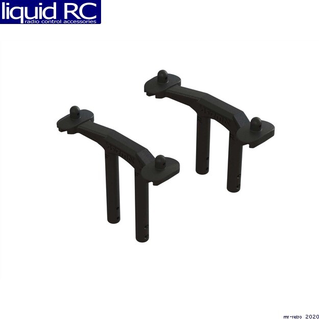Arrma 320606 MT Body Mount Set