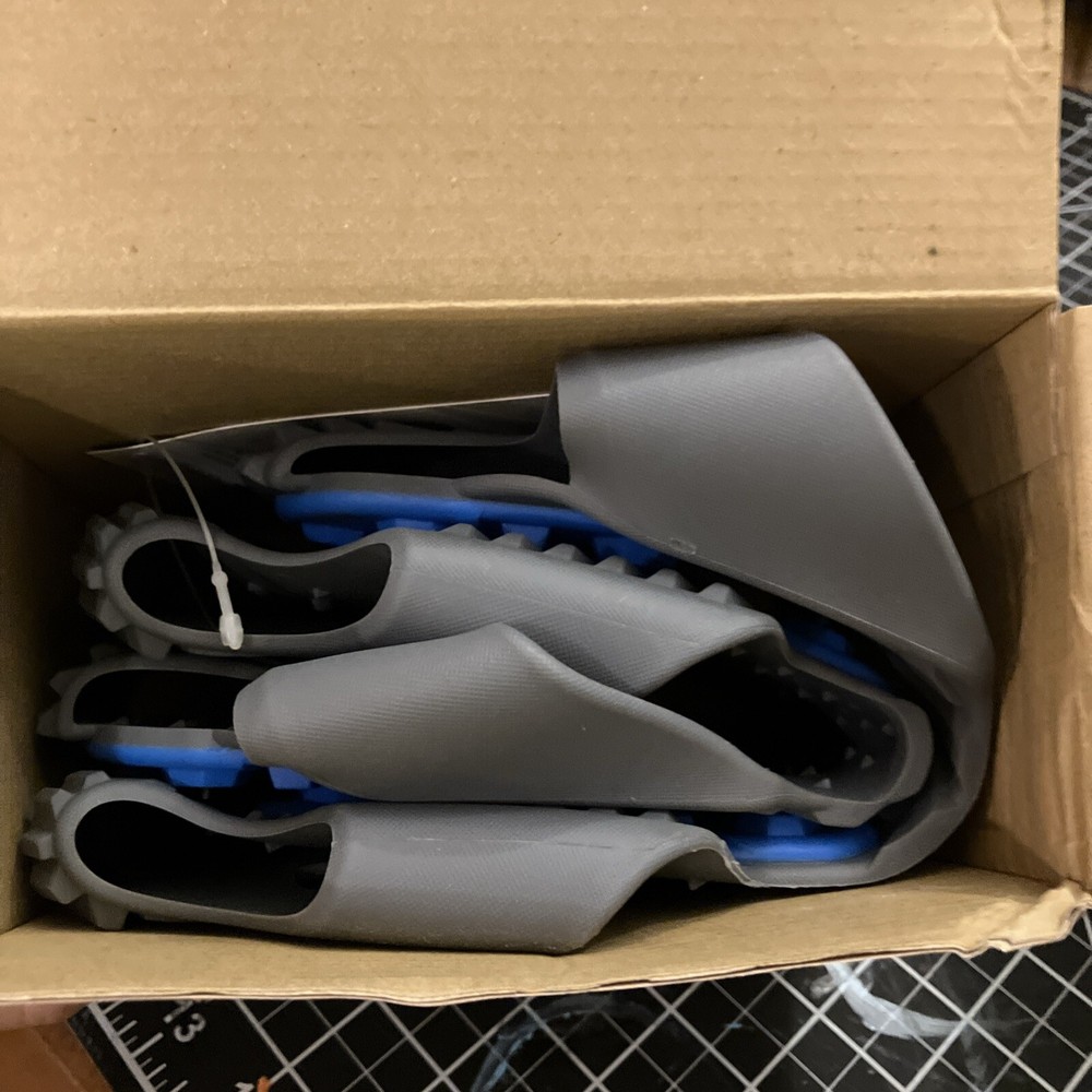 Winter Walking High-Pro Ice Cleat Side XL