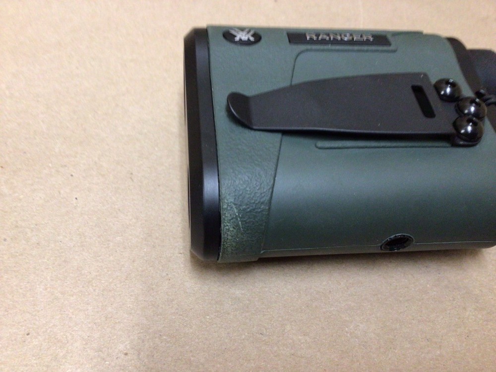 VORTEX OPTICS RANGER 1500 RANGEFINDER (B42010075)