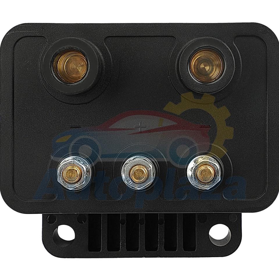 Single Fire Programmable Ignition Coil Kit Harley Evo Big Twin & XL 7