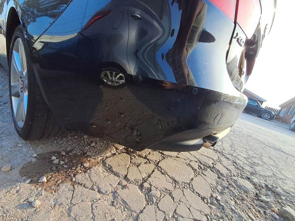 Fuse Box Engine Fits 17-19 XE 2596518