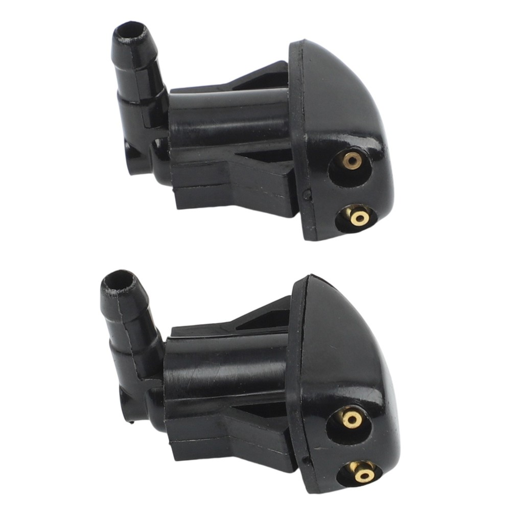 Windshield Spray Nozzle Easy Installation Plastic Material Kit Number GS789
