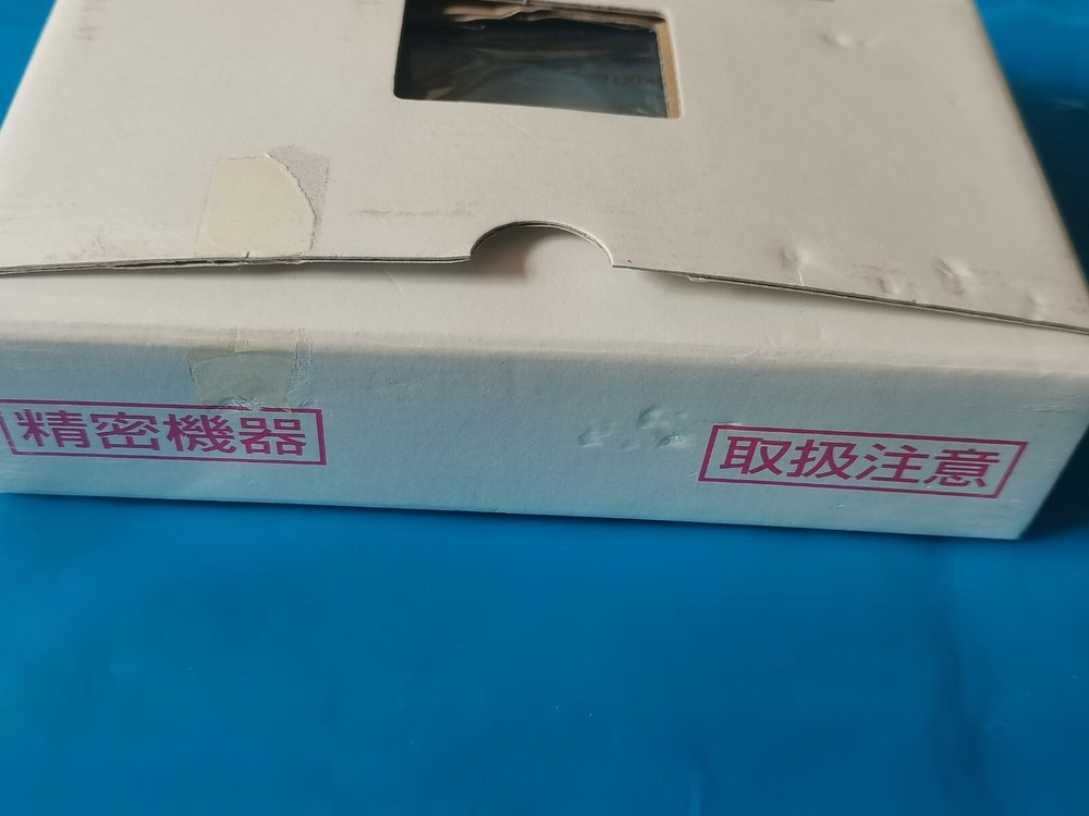 KOFLOC 3660 MASS FLOW CONTROLLER MASS FLOW METER