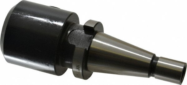 Value Collection NMTB30 Taper Shank 1" Hole End Mill Holder/Adapter
