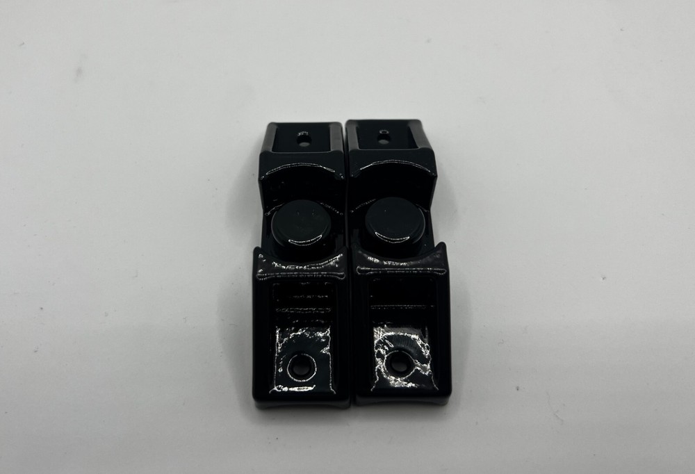  FOREST RIVER F100091840 POP-UP/HYBRID CAMPER BED POLE CONNECTOR BASE  2 - PACK 