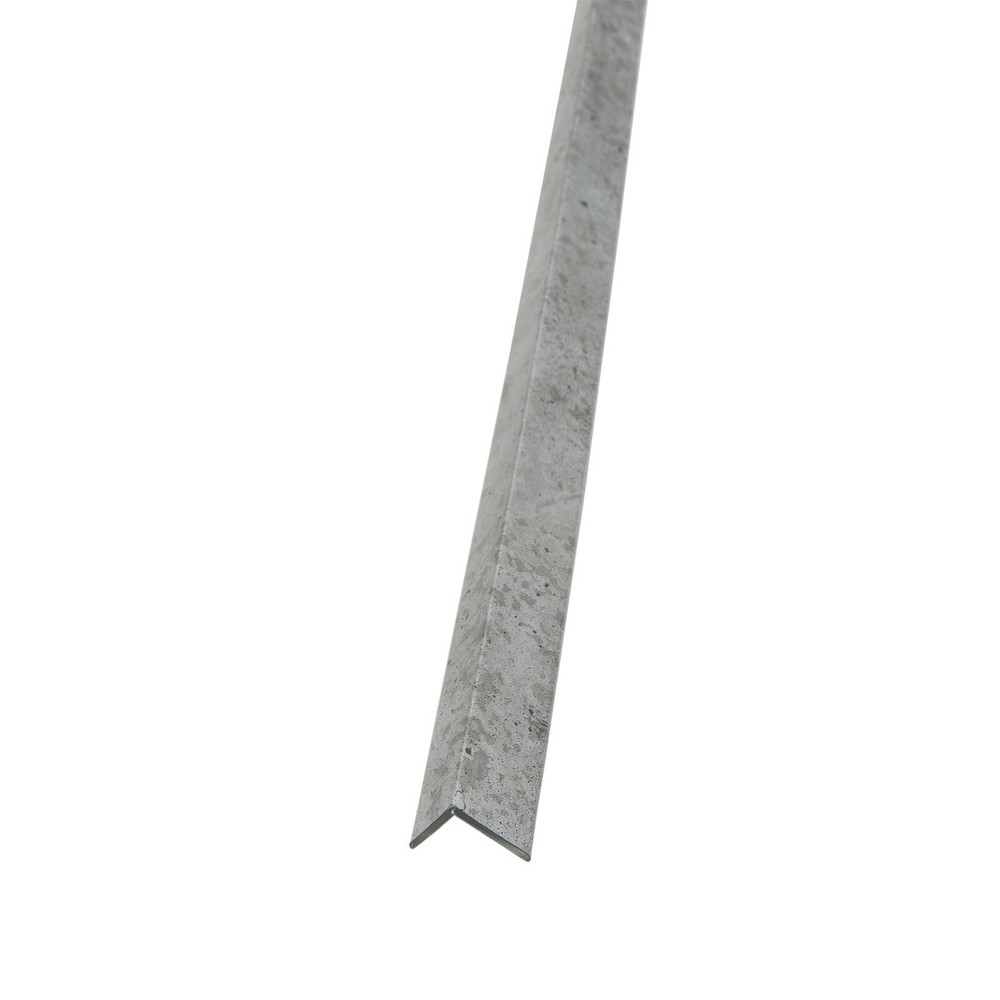 Palisade 94in. L-Trim
