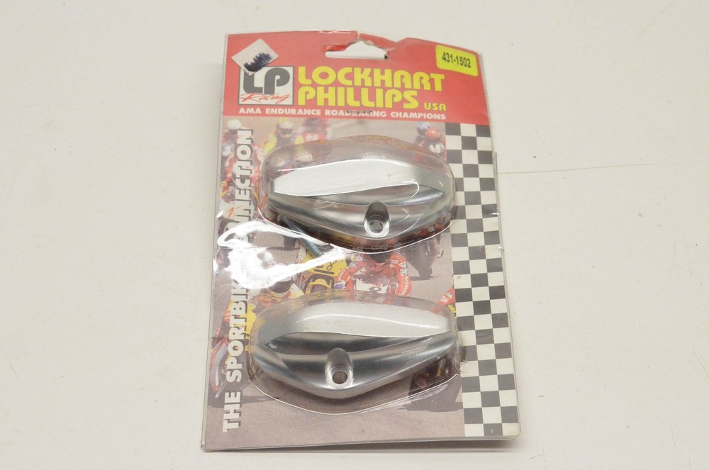 Lockhart Phillips 431-1502 Ricochet Frame Slider Kit NOS