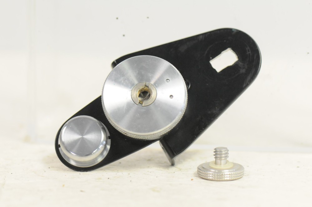 Rolleiflex Panorama Head