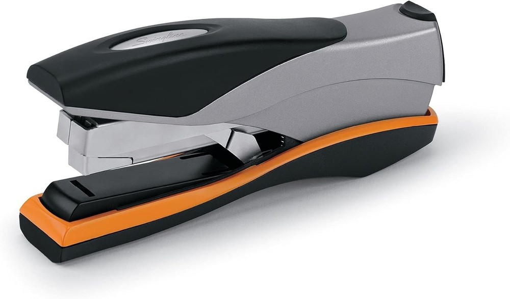 Stapler, Full Strip Desktop Stapler, 40 Sheet Capa