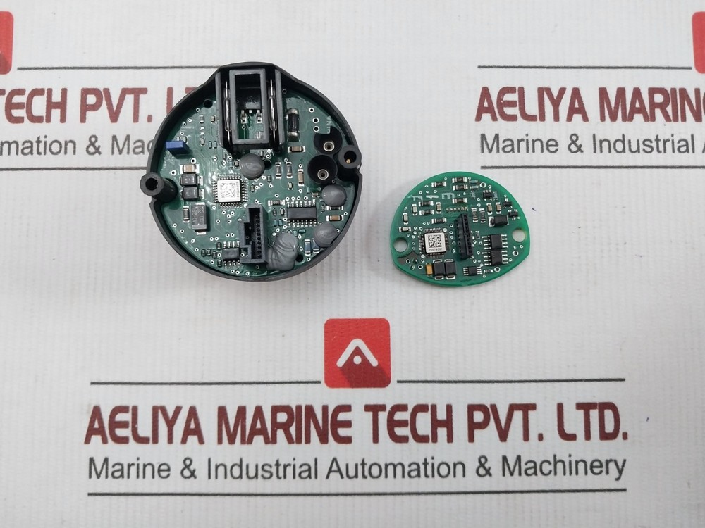 ROSEMOUNT 03031-0193-0103 Pressure Transmitter LCD Display