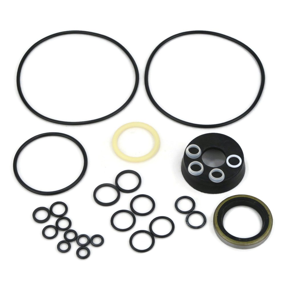 Snowplow Complete Hydraulic Pump Master Seal Kit for Meyer E-46, E46, E-47, E47