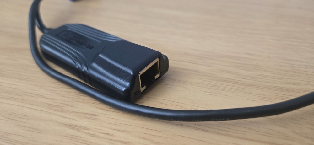 Raritan DCIM-USB Computer Interface