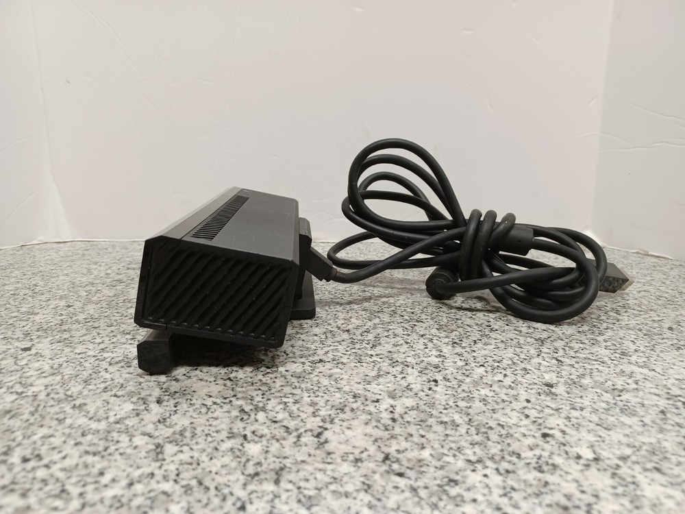 Original Microsoft Xbox One 1520 KINECT Connect Sensor Camera Bar, a-x