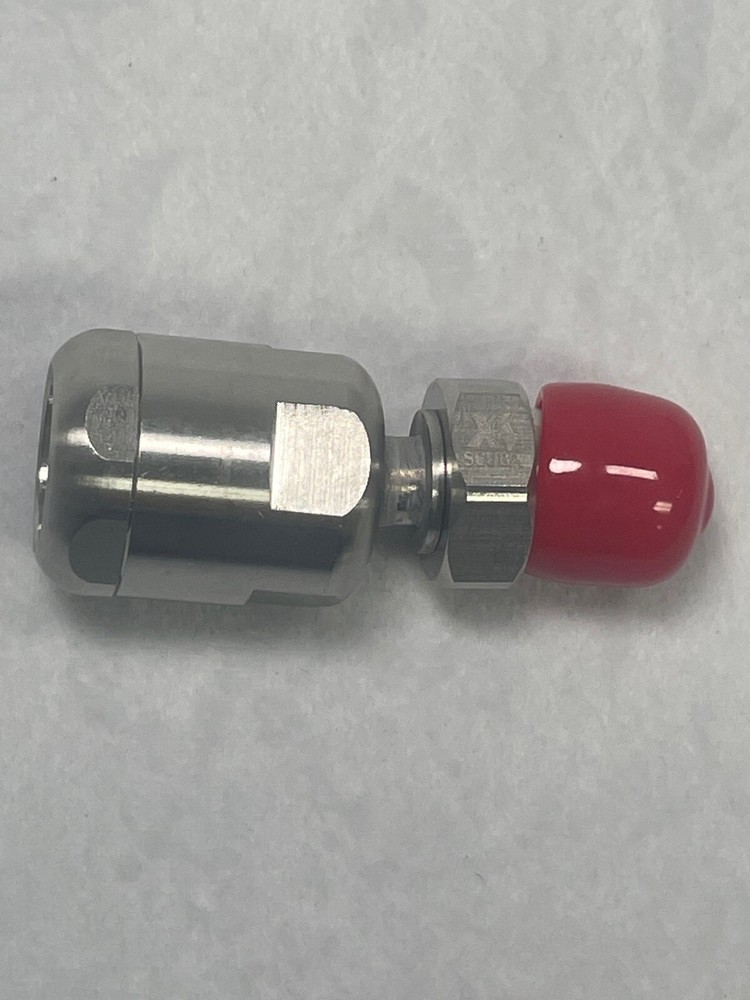 XS Scuba Stainless Swivel Adapter