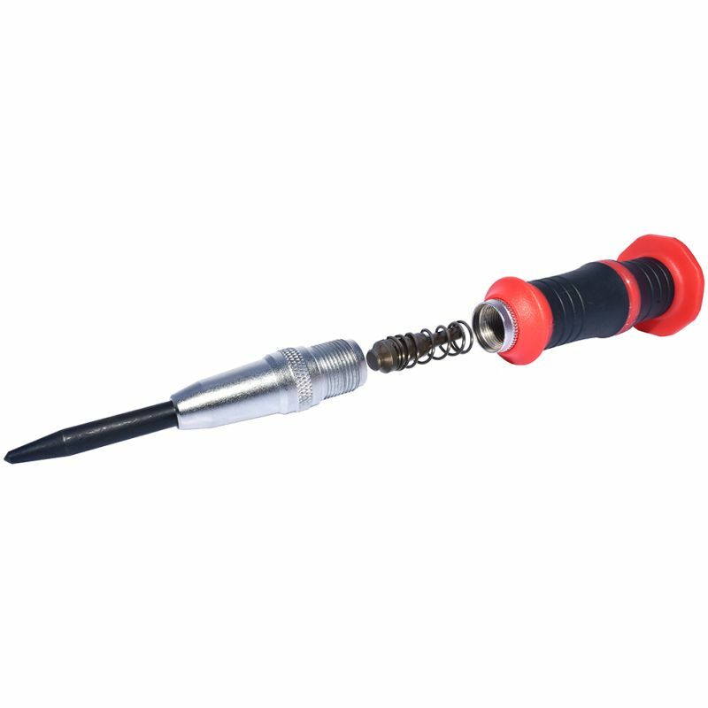Mayhew CatsPaw Automatic Center Punch