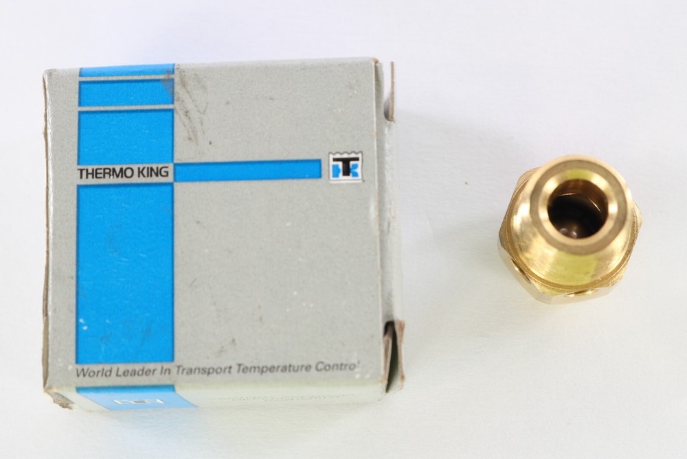 New 22-653 Thermo King Valve Assembly