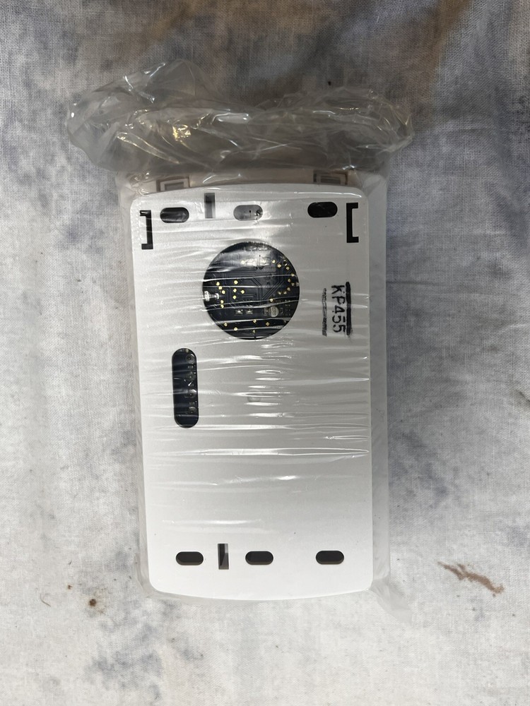 Honeywell Audio Verification System (AVS)