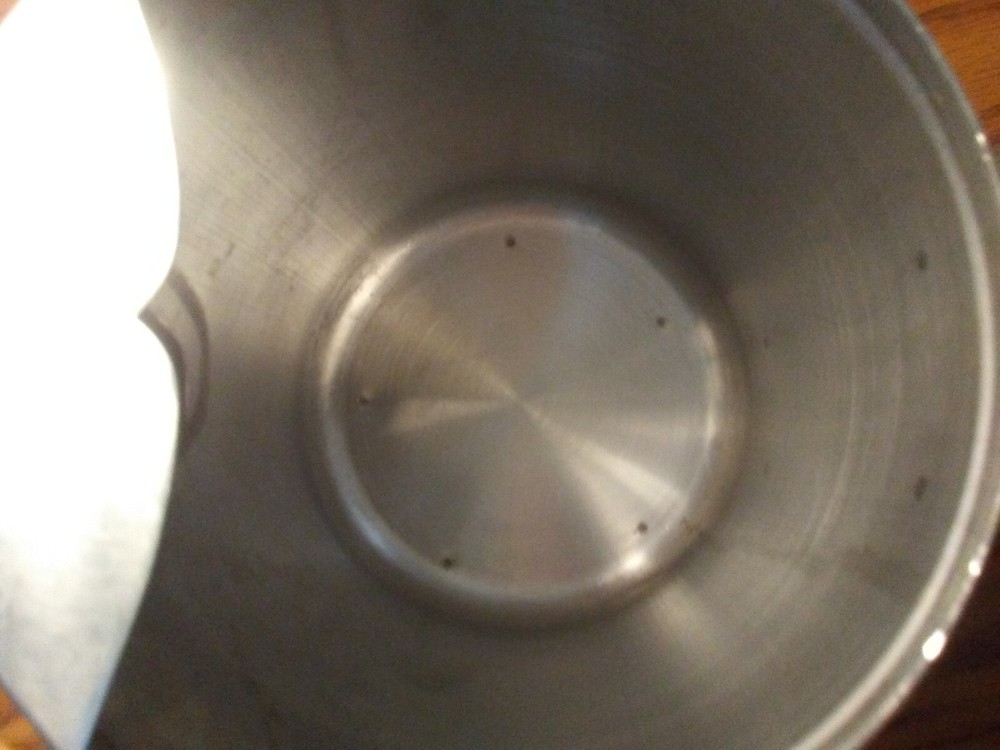 DON stainless steel pitcher Japan