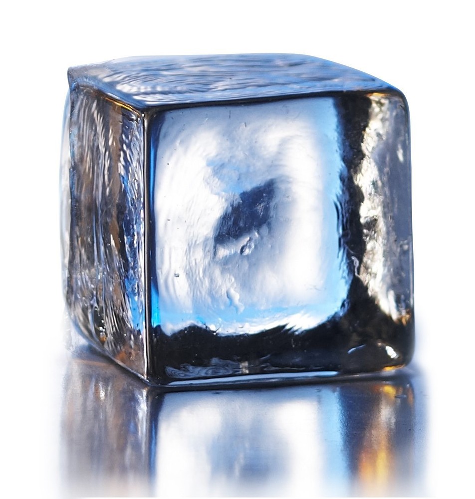 Trudeau King Size Ice Cube Tray