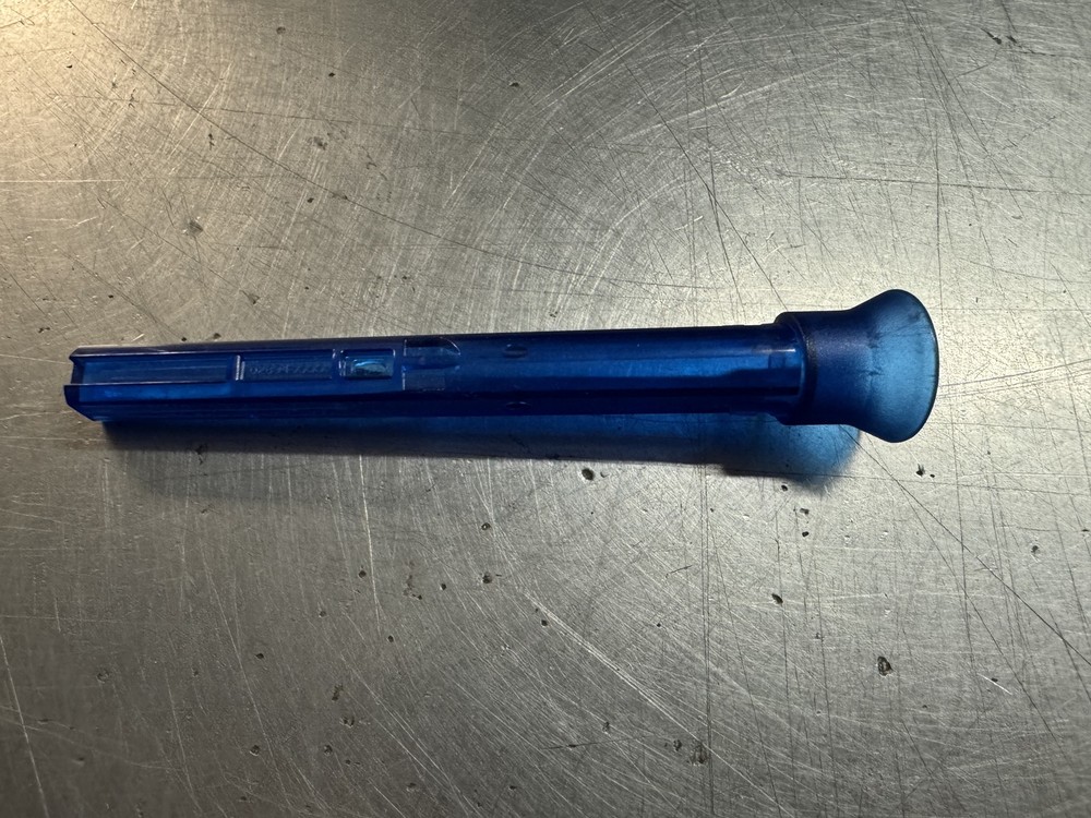 02894-XXXX Philips Temperature Probe Holder