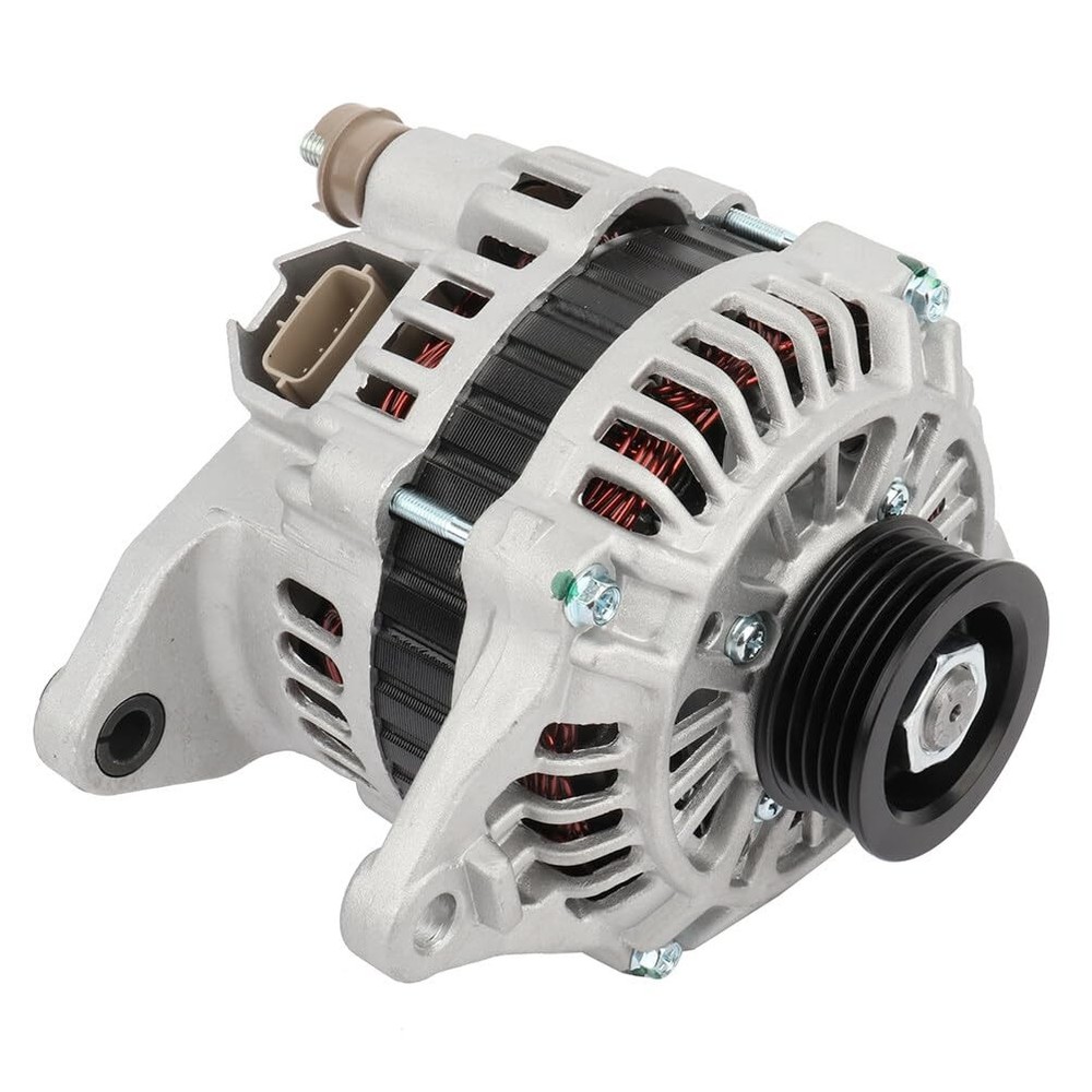 13840 Alternators for Eclipse 2000-2005 Galant 1999 Mirage 2000-2002