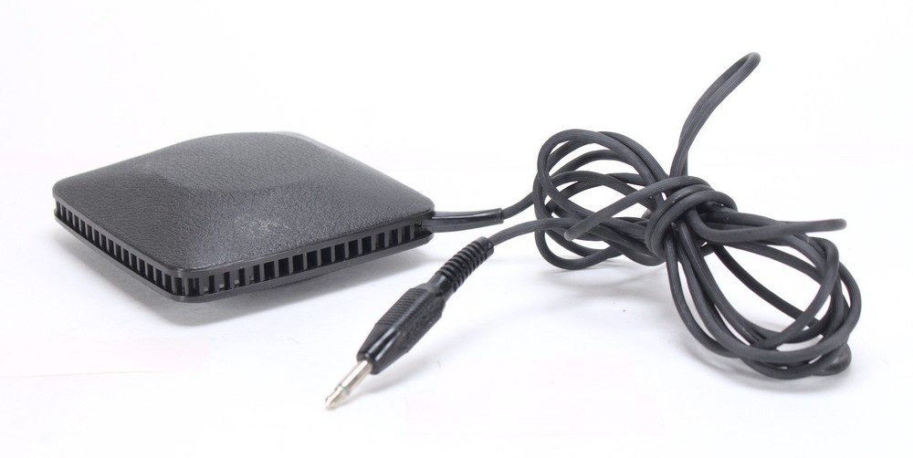 Original Sony DE-25 Portable Pillow Speaker