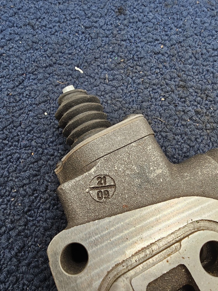 3247-001 SCV Valve, Selective Control Valve E CL J21
