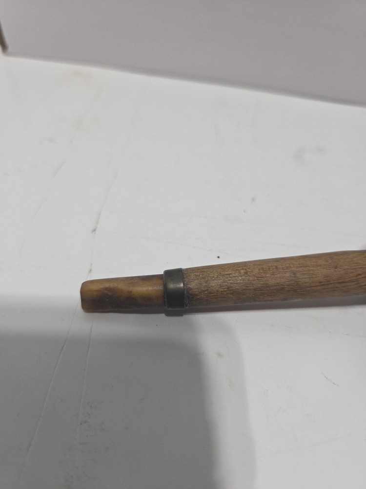 Vintage Corncob Pipe
