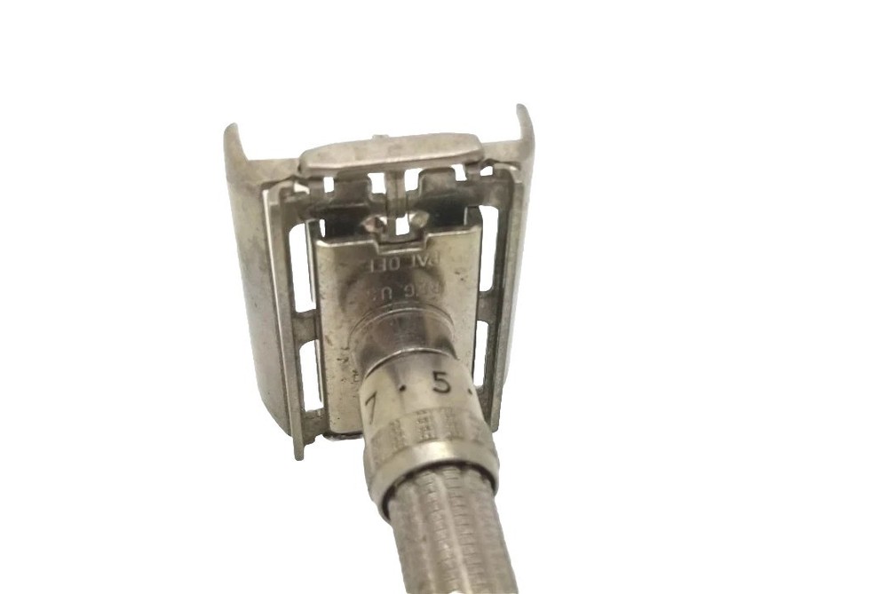 Gillette Razor H3 Adjustable