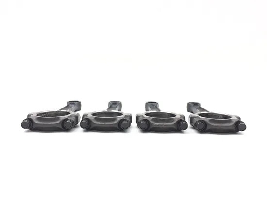 Engine Connecting Rod Set 2010 Honda VFR1200F ABS 2953A
