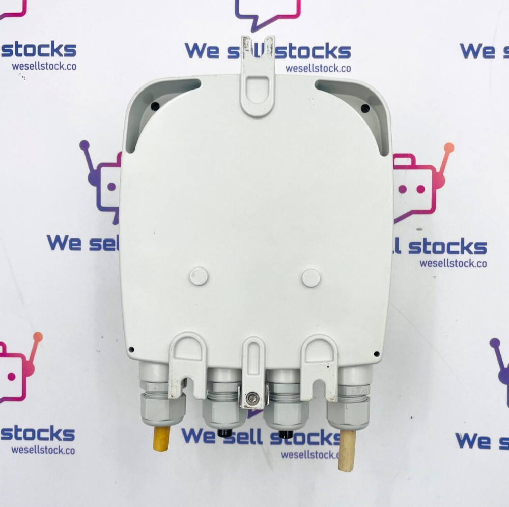 ABB HART FEX100 FET1211A0Y1A1A1 Electromagnetic Flow Meter