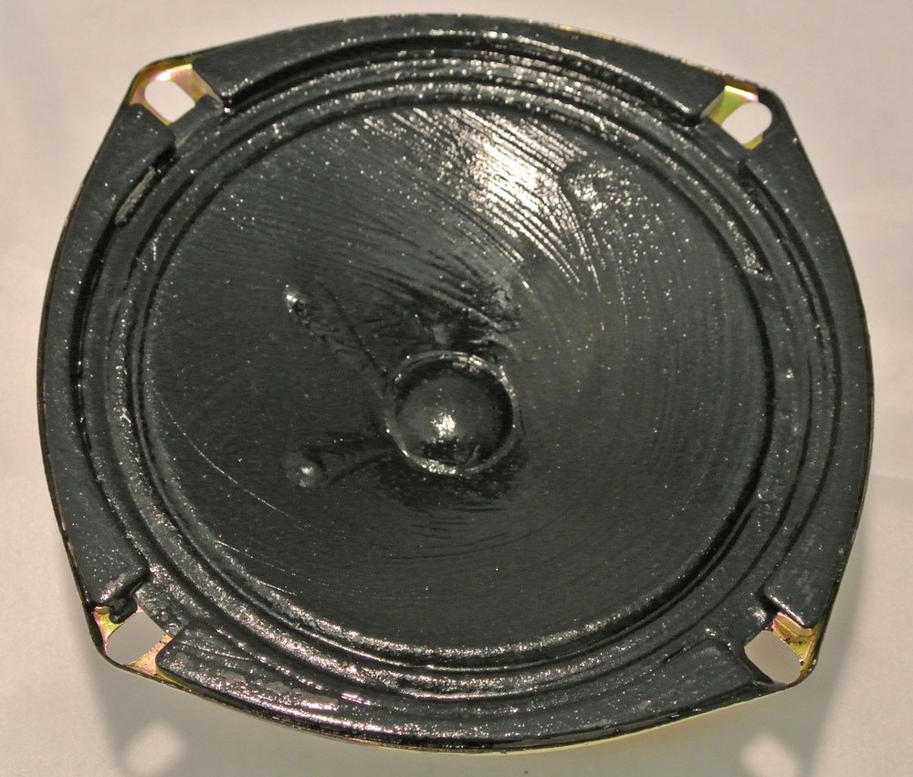 NuTone Intercom 5" Patio Speaker Cone Part #36108/36069