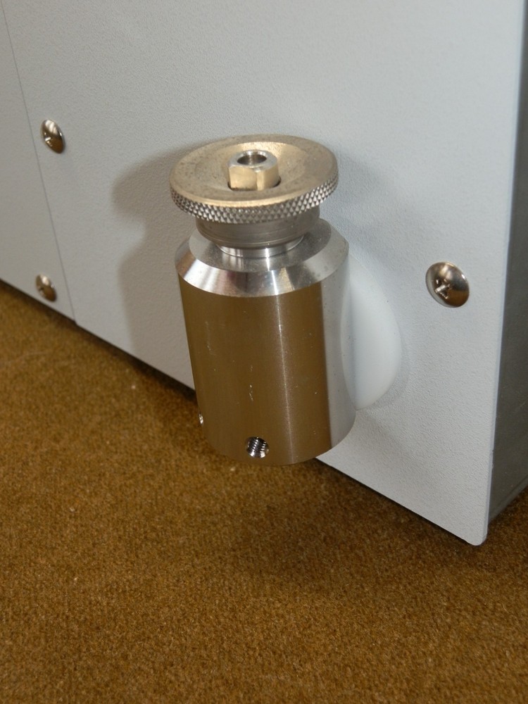 Varian ProStar 210 Solvent Delivery Pump Chromatography