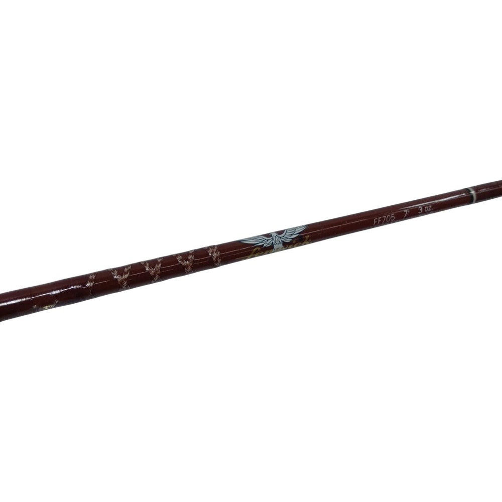 fenwick Fly rod FF705