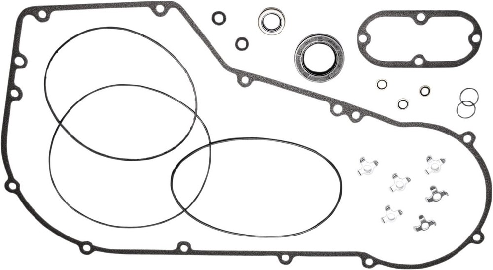 Cometic Primary Gasket Kit (C9885)