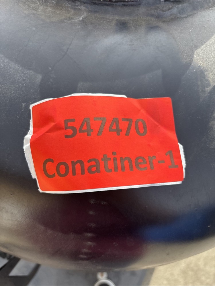 GRUNDFOS GFXA-200 53 Gallon Potable Expansion Tank Used