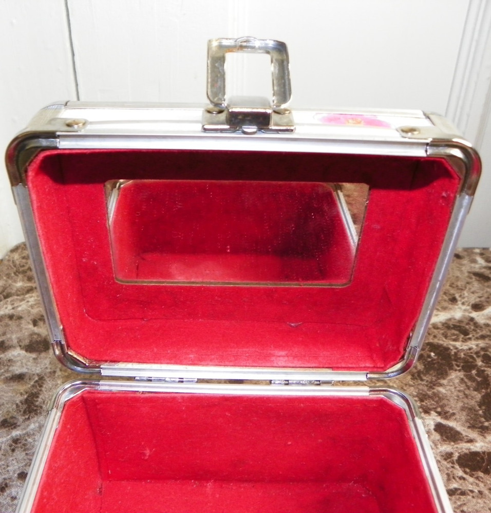 Decor Boxes 2 Lot