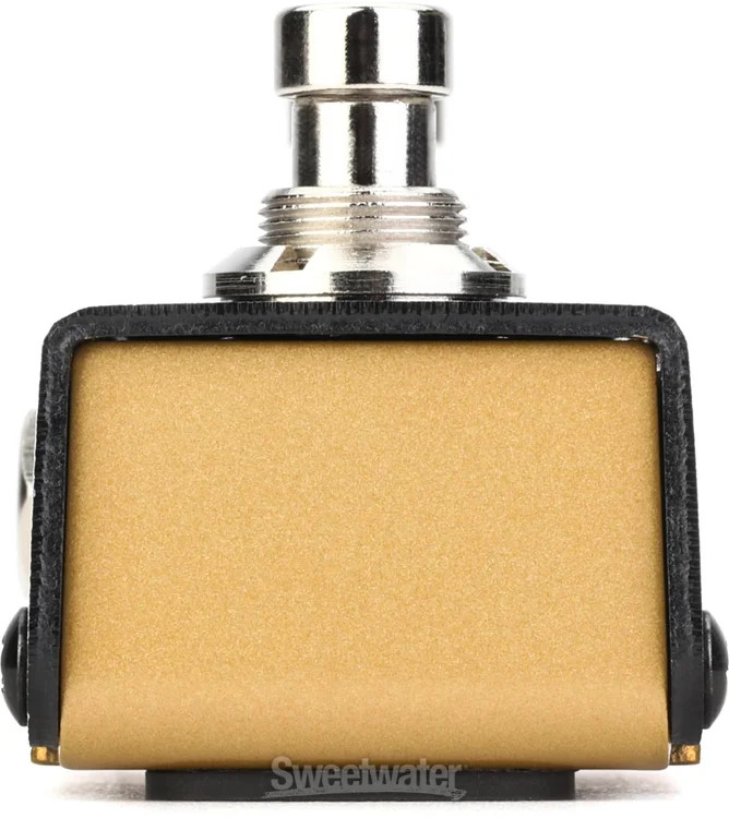 Hotone Ampero Switch Passive Dual-footswitch Controller