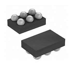 15Pcs MIC94163YCS-TR WLCSP-6