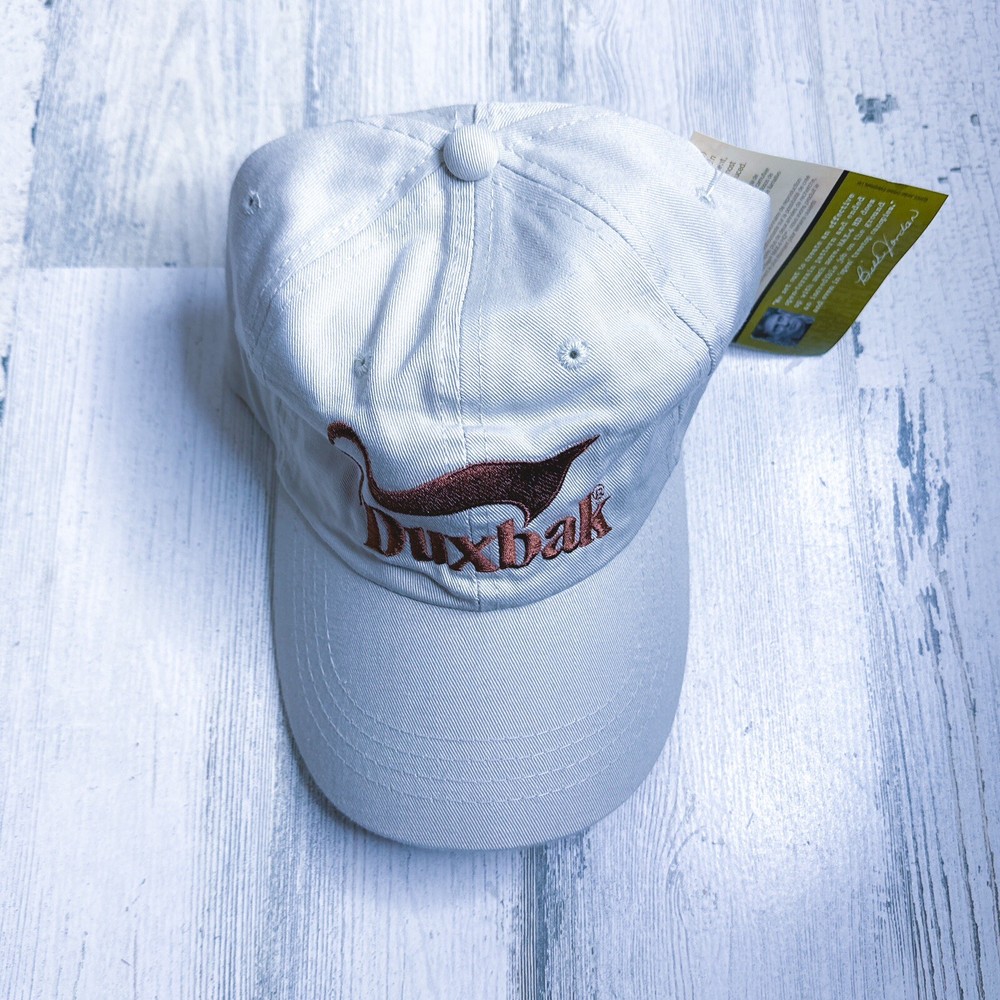 Duxbak Bill Jordan Advantage Camo Pattern Max-4 Adjustable Hat 2003