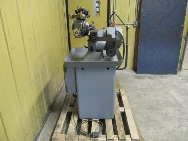 Christen Type 2-32 Tool & Die Grinder Drill Sharpening High Precision
