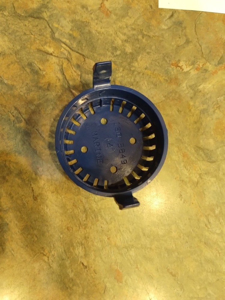 Rule Replacement Stainer Base For Round 300-1100