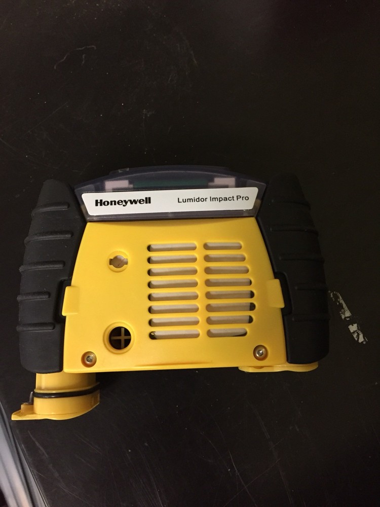 Honeywell Analytics Kit 2302B1445