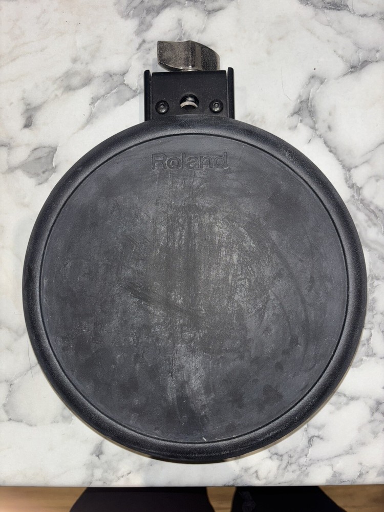 Roland PD-8a V Drums Single Zone X3