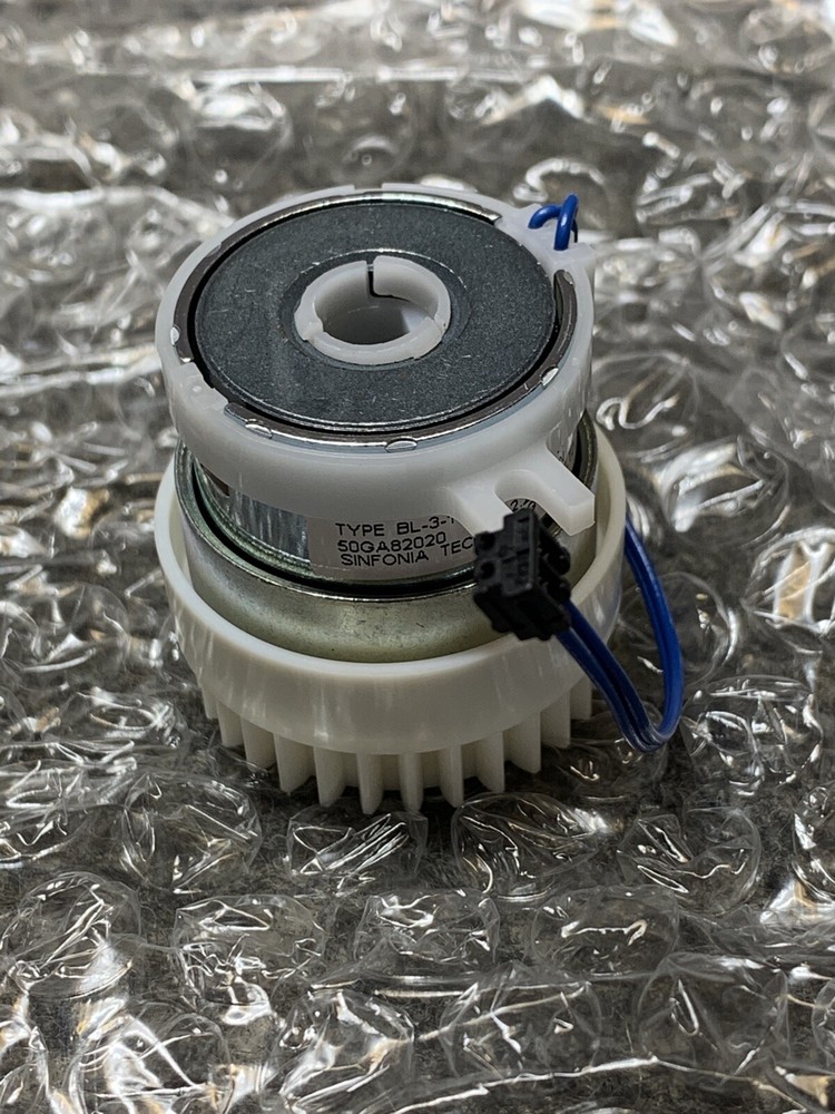 KONICA MINOLTA 50GA82020 CONVEYANCE CLUTCH