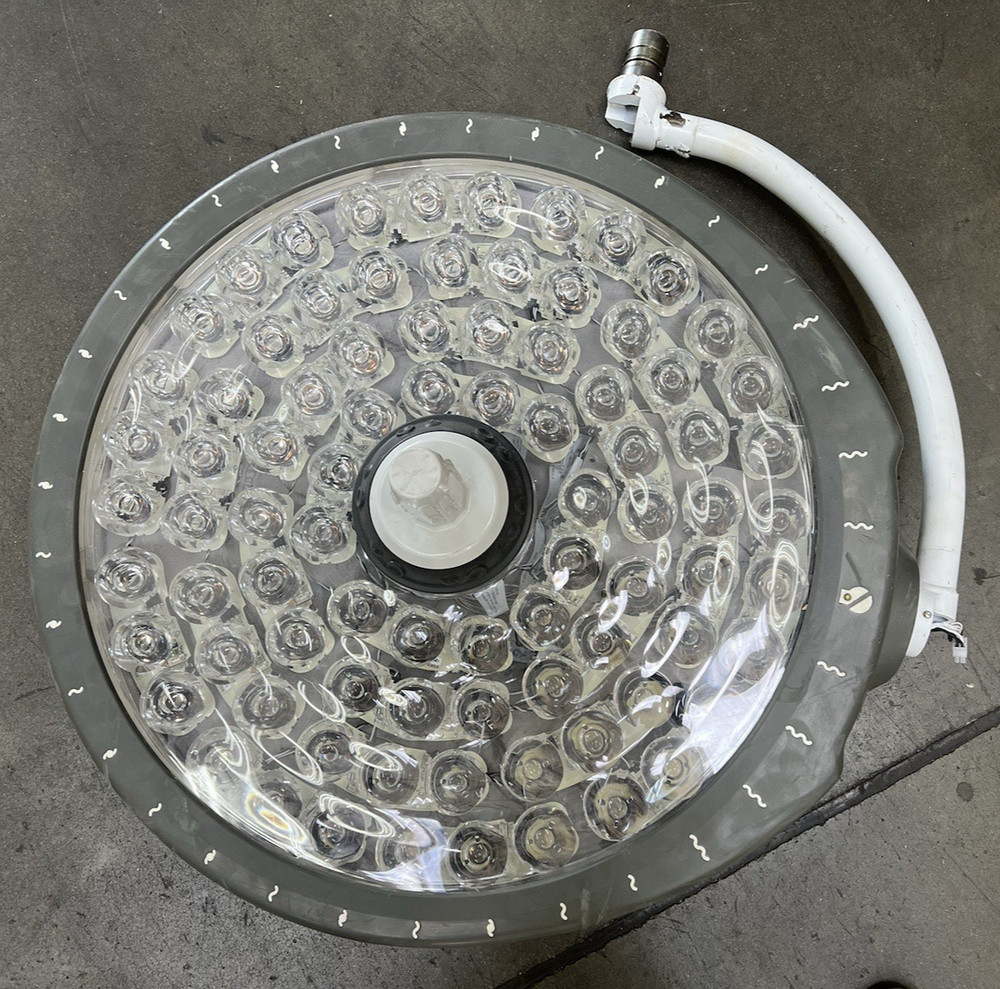 Steris Harmony LED 585 Surgical Lighting and Visualization System (For Part)