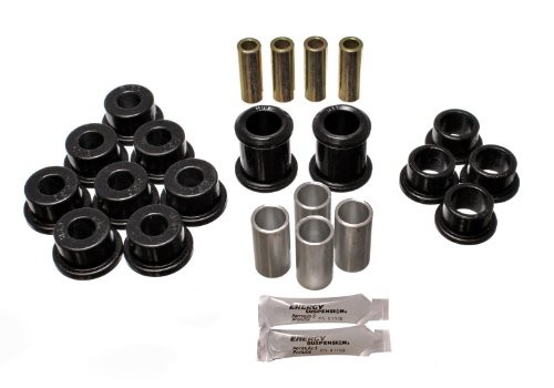 3.3142G Central Arm Bushing Set for GM